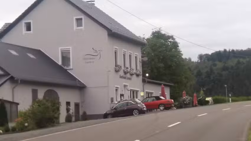 Apartment Lieserpfad