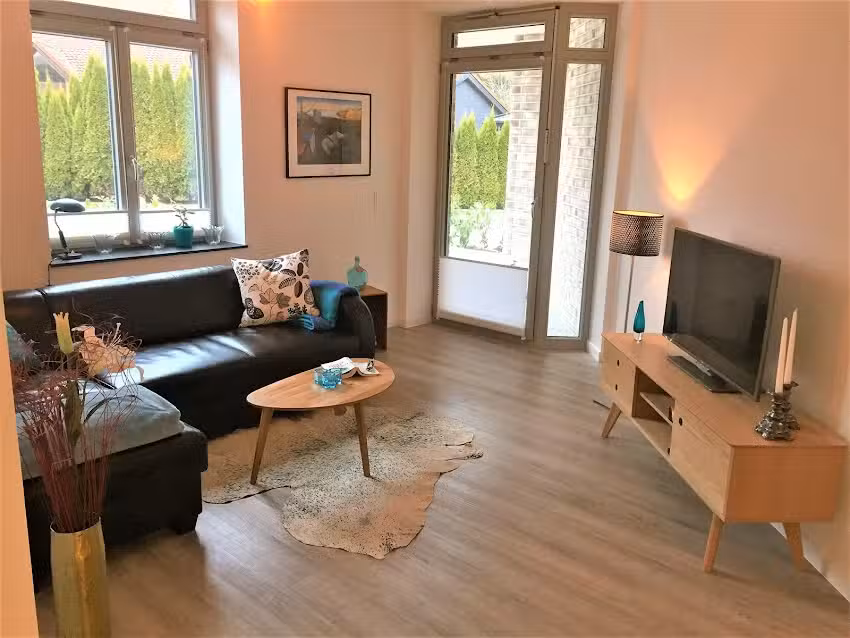 Apartment Linus