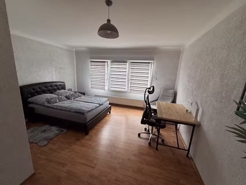 Apartment Marielena