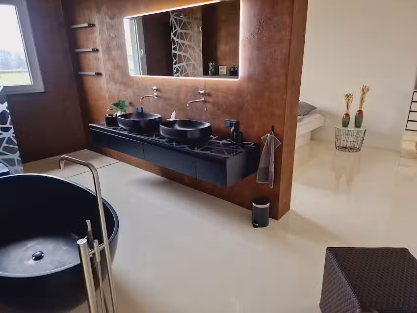 Apartment MC1