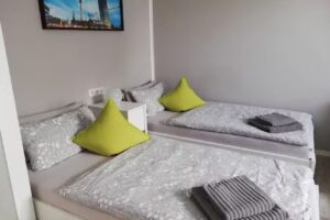 Apartment Mea &ndash; Annett Specht