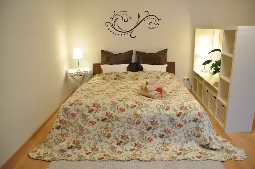Apartment Mida