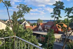 Apartment Mit Seeblick