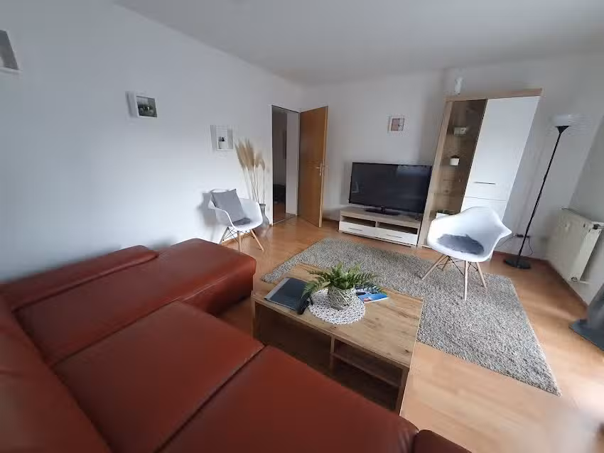 Apartment Morgensonne