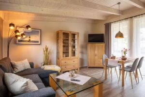 Apartment Nachtigall II-3 by Interhome