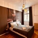 Apartment NATUR in Halle an der Saale