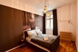 Apartment NATUR in Halle an der Saale