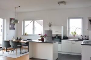 Apartment Near Europapark