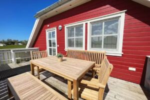 Apartment »Neue Reihe 3a«