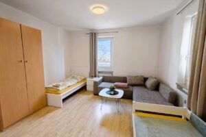 Apartment NIKA