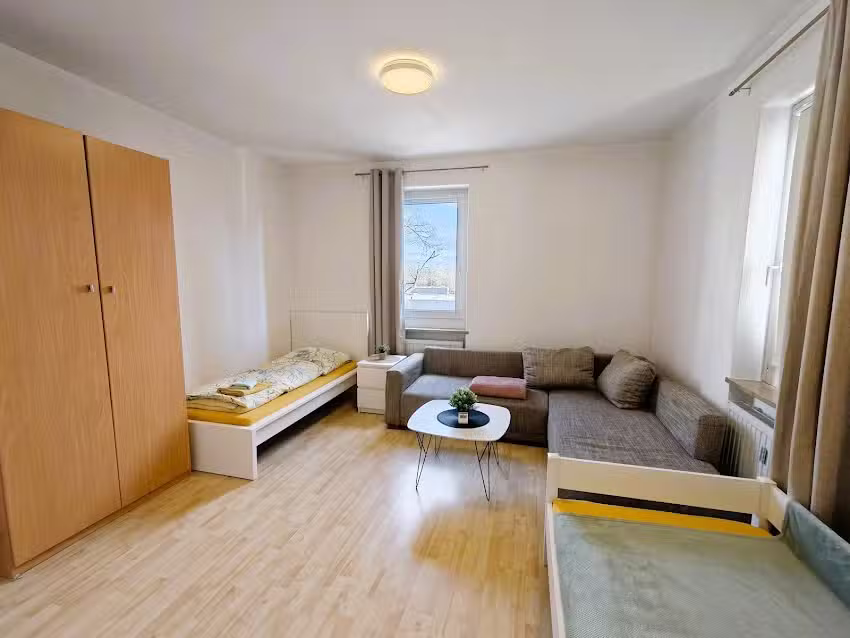 Apartment NIKA