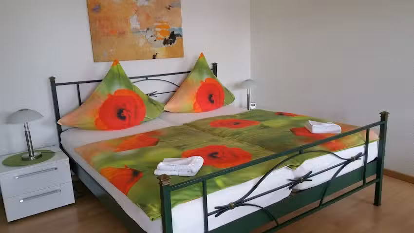 Apartment No. 2 / Sylvia Meyer