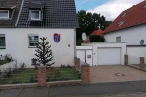 Apartment North City Hannover