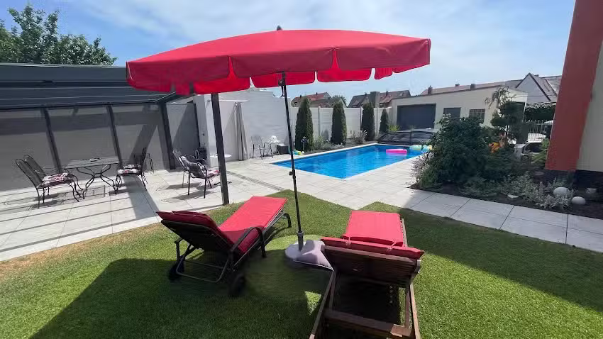 Apartment N&uuml;rnberg