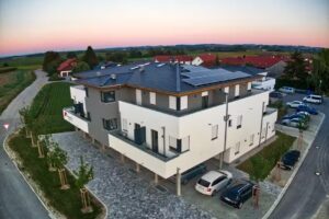 Apartment Oberndorf