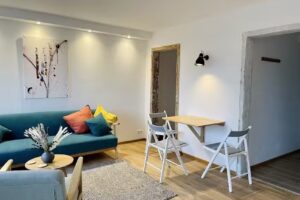 Apartment Osterberg