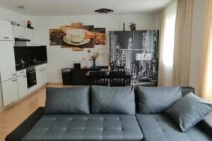Apartment Paradies