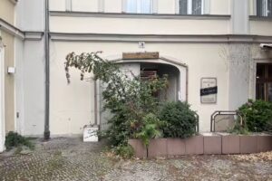 Apartment Petit Logis