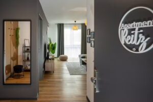 Apartment REITZ