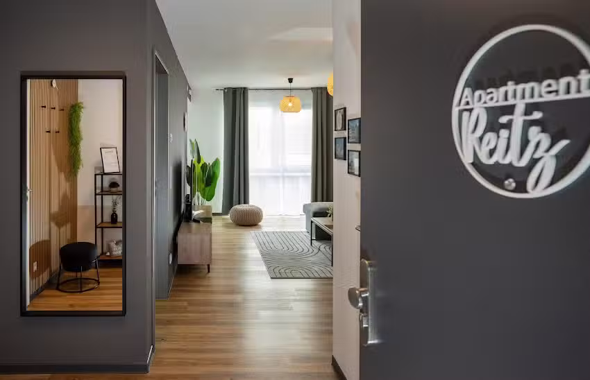 Apartment REITZ