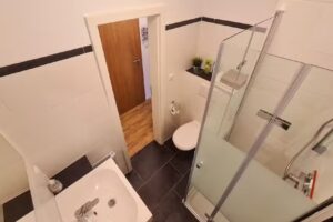 Apartment Salinenpromenade