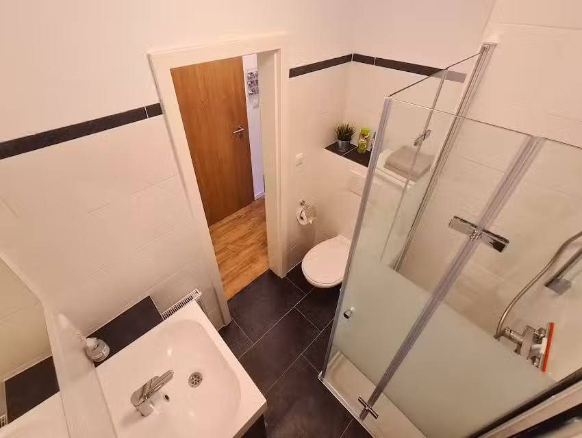 Apartment Salinenpromenade