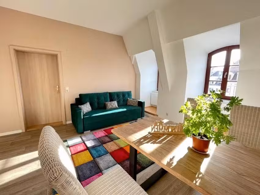Apartment Salzm&auml;nnchen