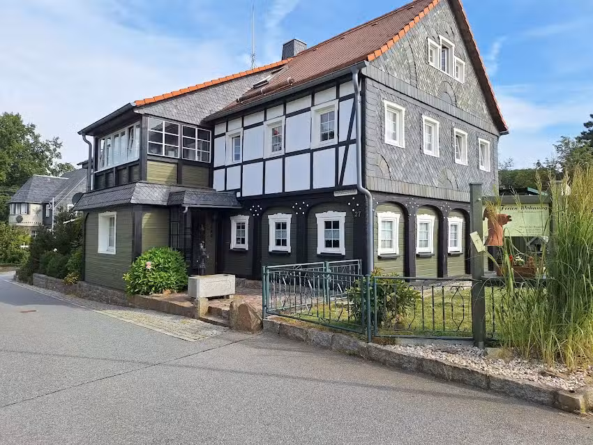 Apartment Schlafwandler