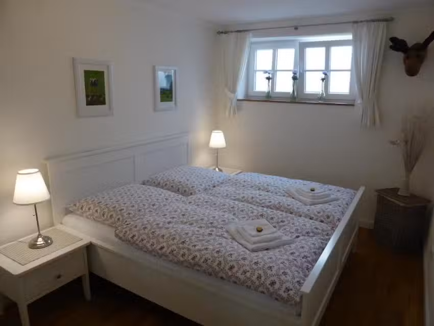 Apartment Schreyegg