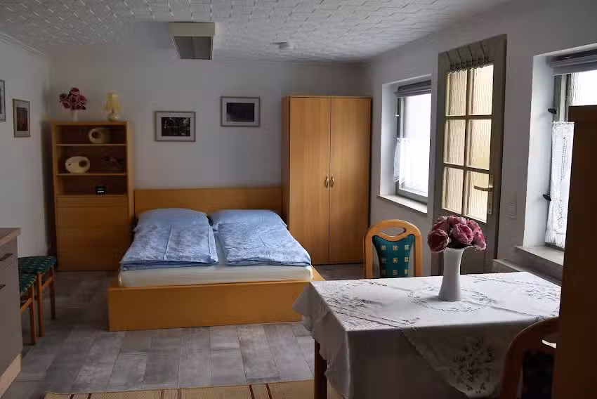 Apartment Schwabe