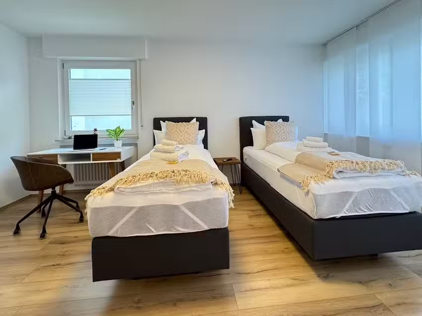 Apartment Sifi 1