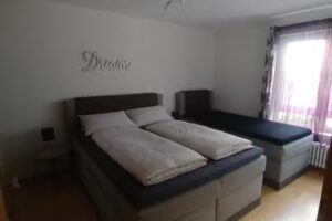 Apartment Simone