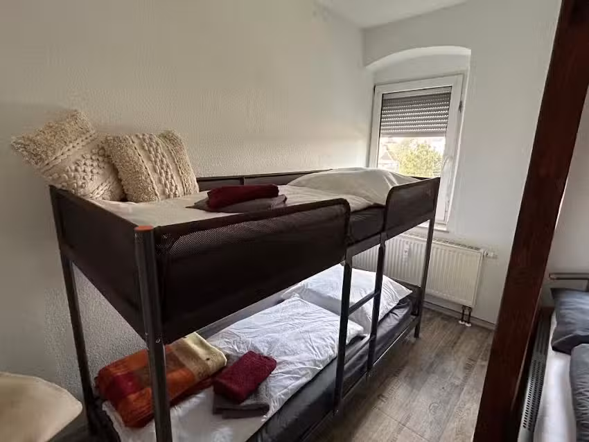 Apartment Sonnenblick