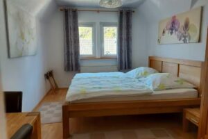 Apartment Sonnenschein, Ferienwohnung.