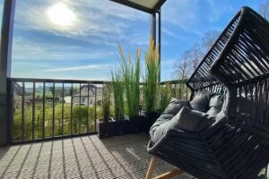 Apartment Strandzeit