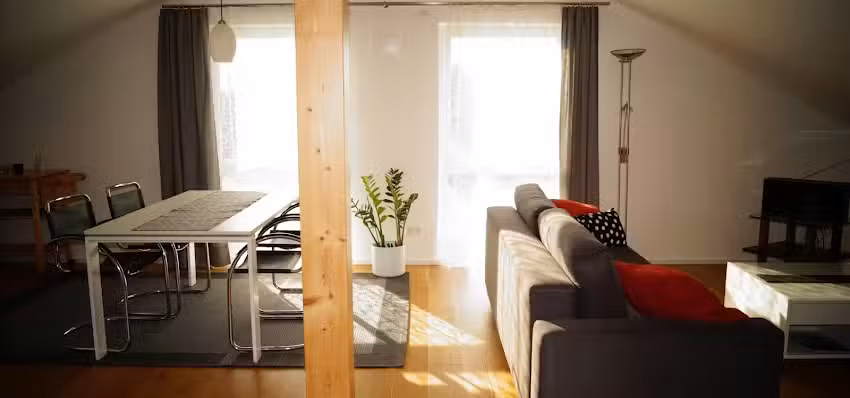 Apartment Strawberry