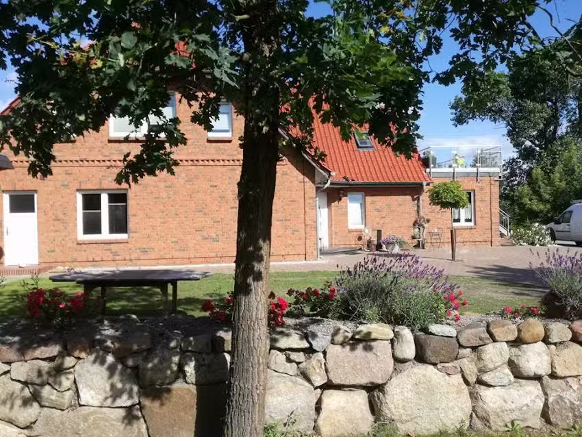 Apartment &bdquo;Sudewiesen&ldquo;