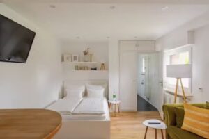 Apartment Tannenhof