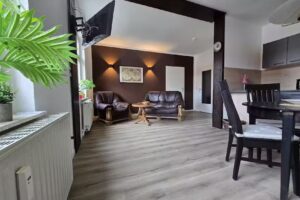 Apartment &bdquo;Tor zur Rh&ouml;n&ldquo;