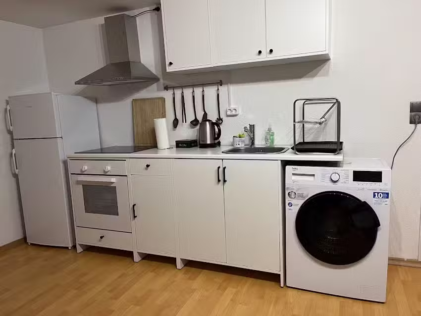 Apartment Torres