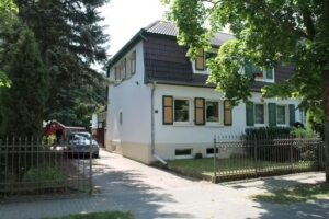 Apartment und Monteurzimmer Eichh&ouml;rchenweg