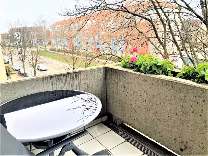 Apartment Uniklinik
