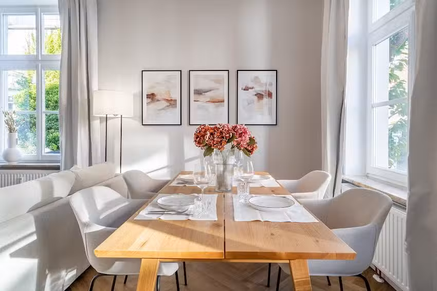 Apartment &ndash; Villa Anna