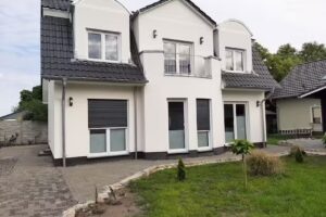 Apartment Villa Brieselang