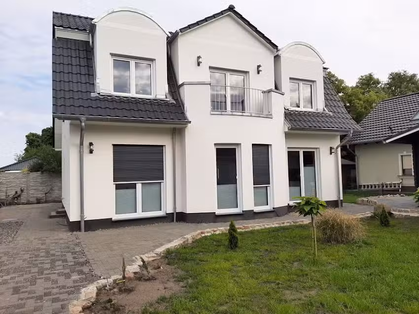 Apartment Villa Brieselang