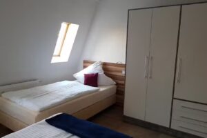 Apartment Vogtlandblick