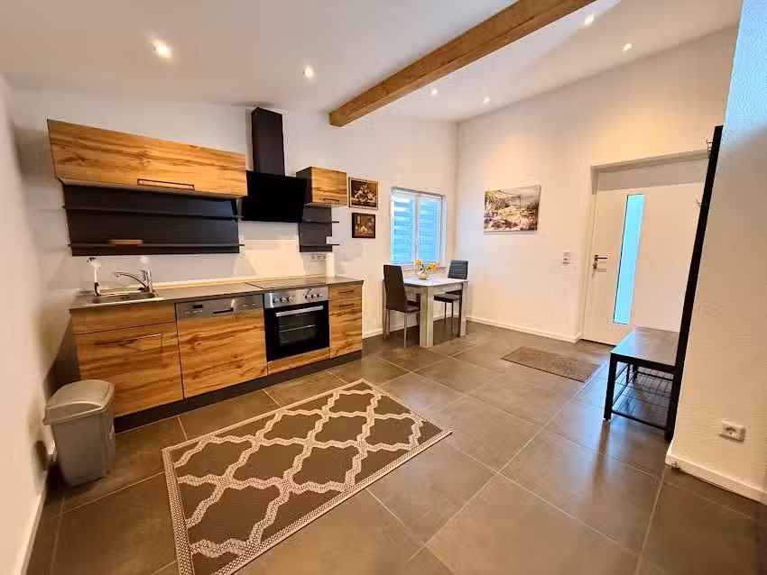 Apartment Waldeck Wadgassen