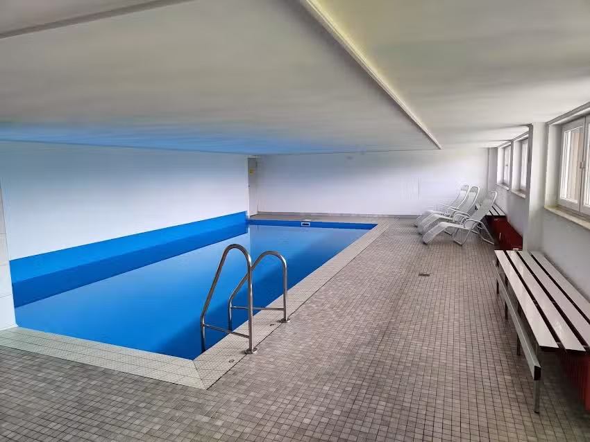 Apartment Waldkauz