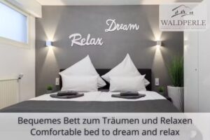 Apartment Waldperle