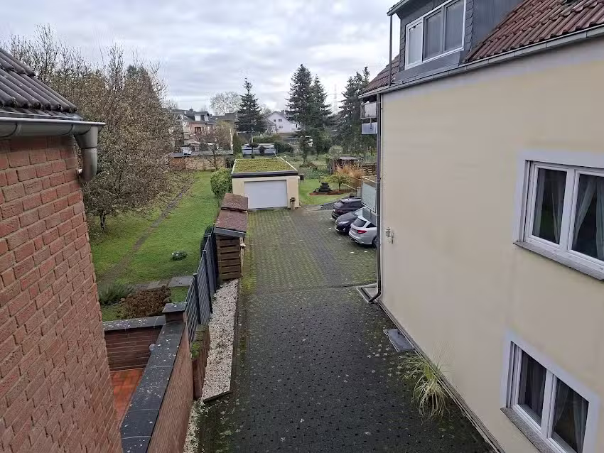 Apartment Wesseling Nauerz